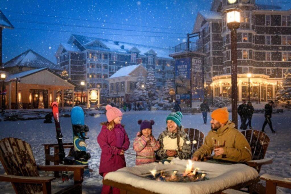 Snowshoe Mountain Studio! Central Village! Екстериор снимка