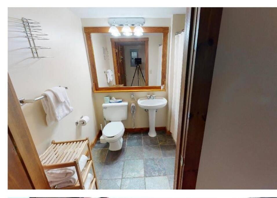Snowshoe Mountain Studio! Central Village! Екстериор снимка