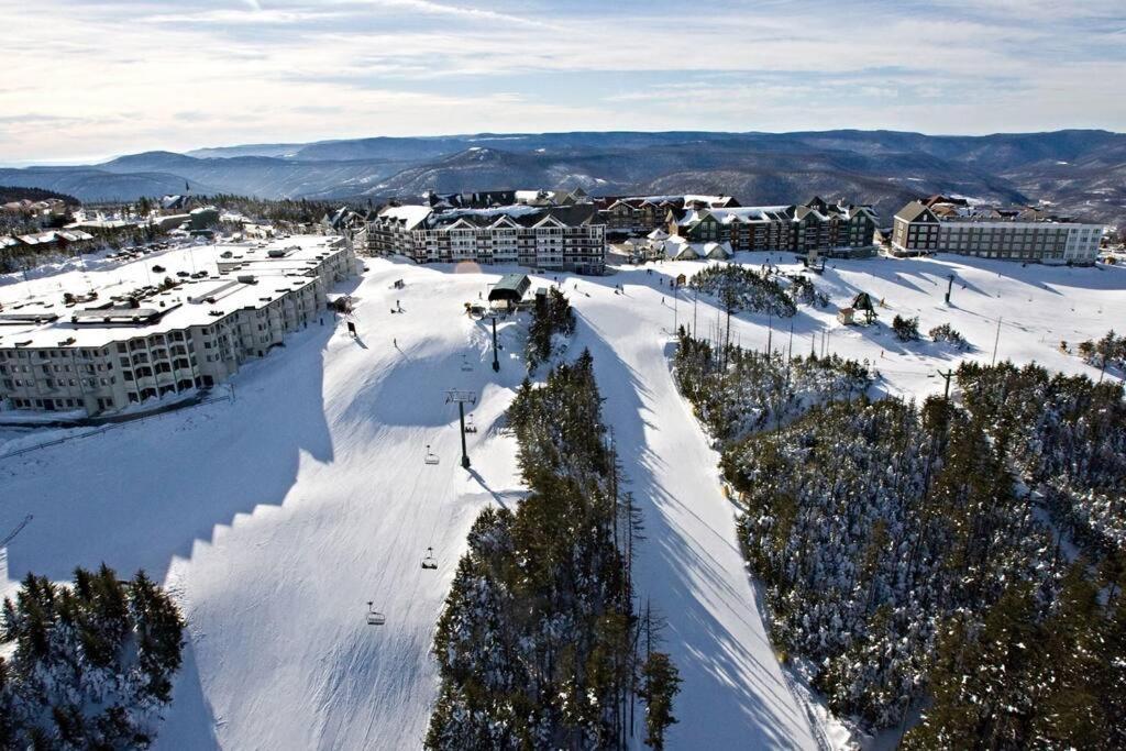 Snowshoe Mountain Studio! Central Village! Екстериор снимка
