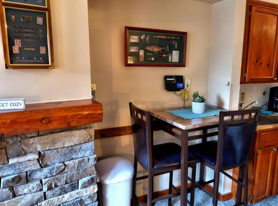 Snowshoe Mountain Studio! Central Village! Екстериор снимка