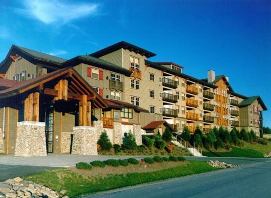 Snowshoe Mountain Studio! Central Village! Екстериор снимка
