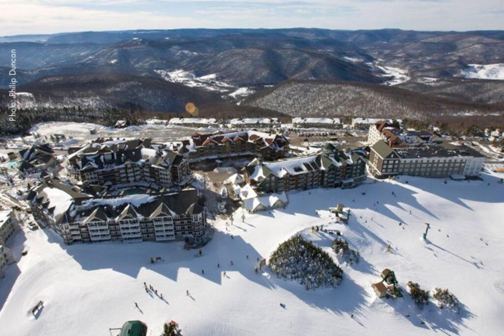 Snowshoe Mountain Studio! Central Village! Екстериор снимка