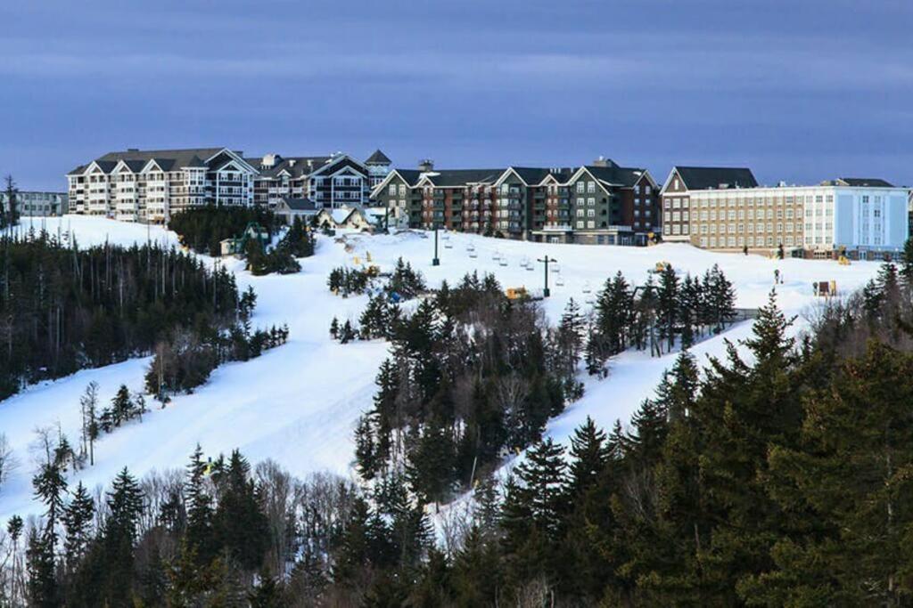 Snowshoe Mountain Studio! Central Village! Екстериор снимка