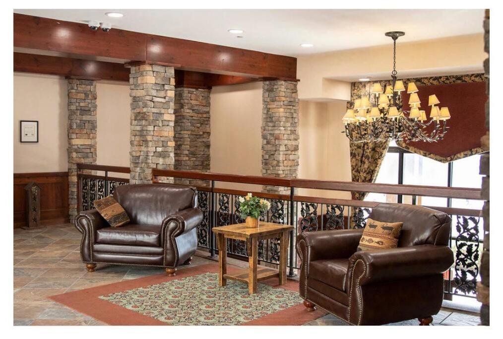 Snowshoe Mountain Studio! Central Village! Екстериор снимка